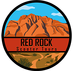 Red Rock Scooter Tours